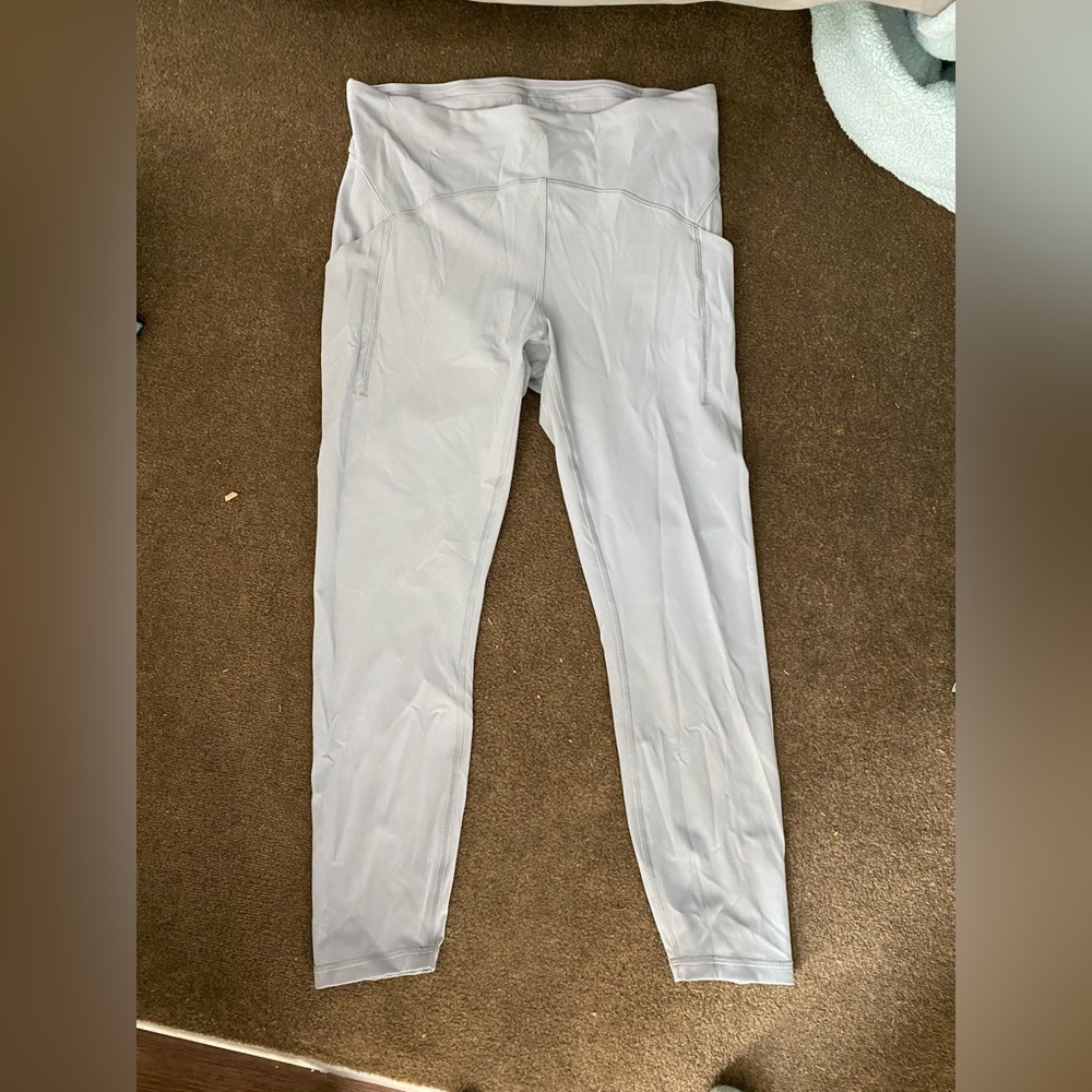 Lululemon Power Thru HR Tight “25